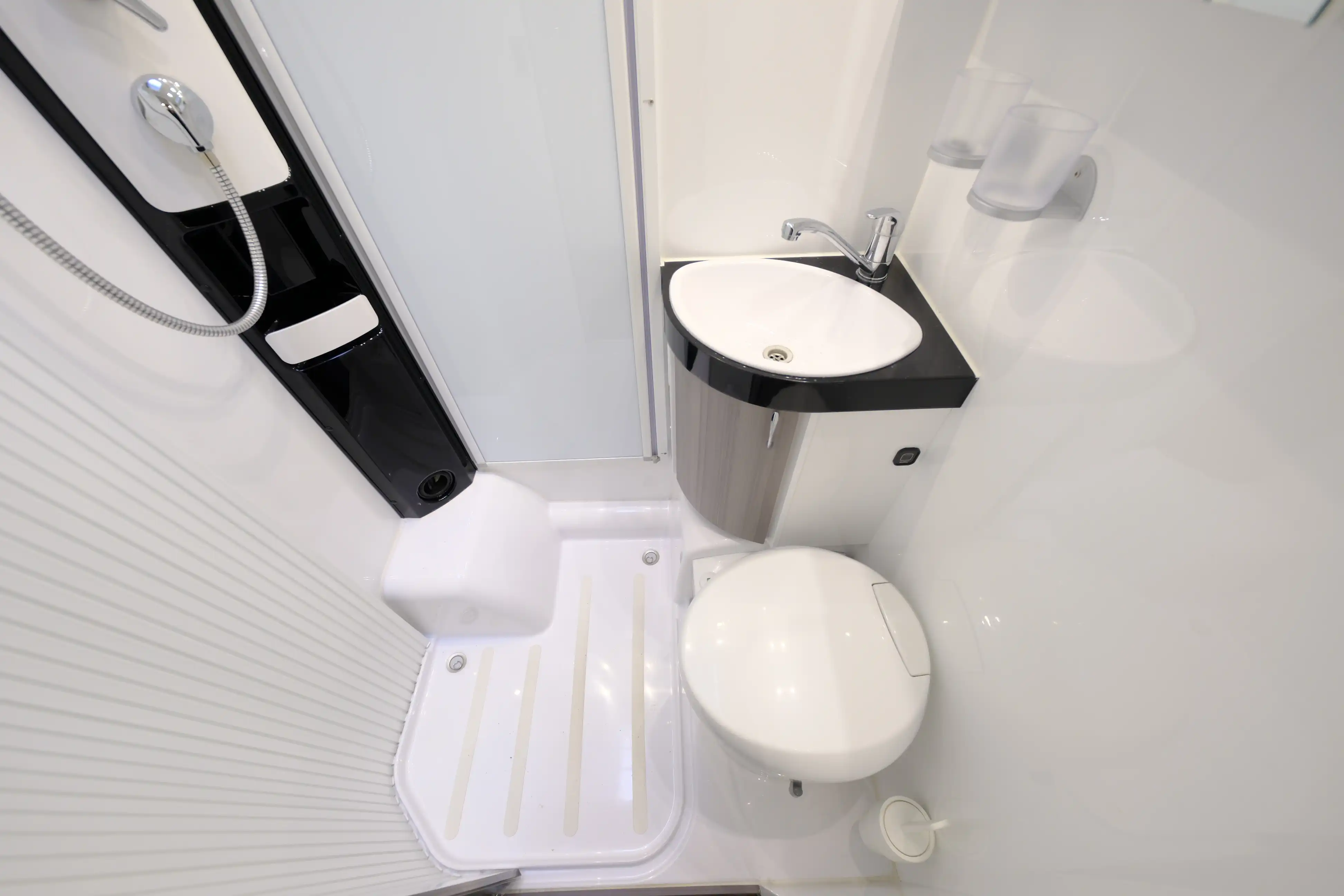 HOBBY Optima Ontour Edition V 65 GE - Ansicht 13